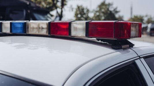 Houston police shooter had a prior warrant out against him, prior convictions