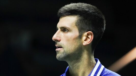 Tennis star Novak Djokovic wins visa appeal in Australia