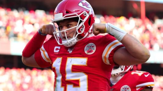 WATCH: NFL season finale kicks off this weekend