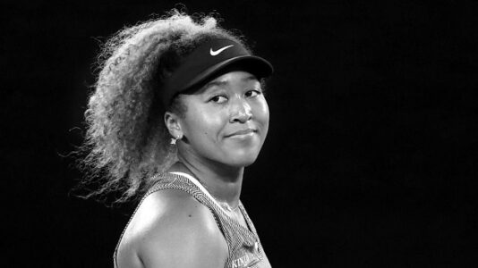 Naomi Osaka withdraws from Melbourne tournament due to injury