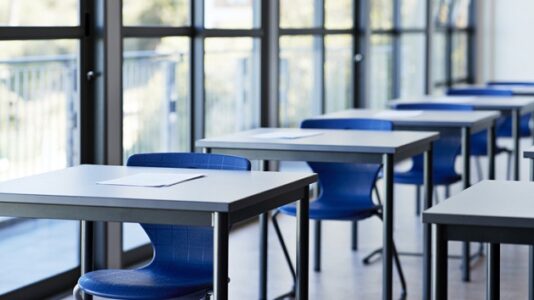 46 Philadelphia schools switch to virtual learning