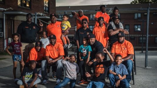 Another violence interrupter killed in Baltimore as community reels from gun violence