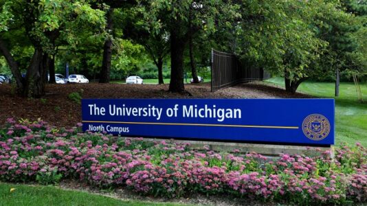 University of Michigan reaches $490M settlement with sex abuse survivors