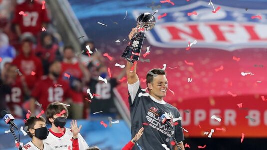 NFL legend Tom Brady will retire: Report