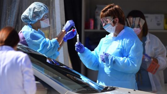 COVID-19 live updates: Spain reports more reinfections in two weeks than rest of pandemic