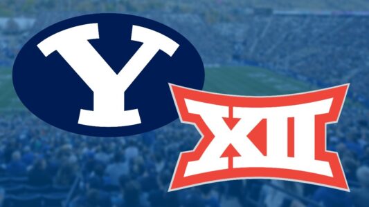BYU, Houston, Cincinnati, Central Florida, Officially To Join Big 12 In 2023