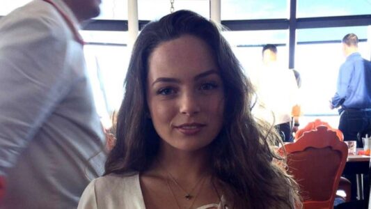 Suspect captured in furniture store slaying, a crime that ‘shocked’ LA neighborhood