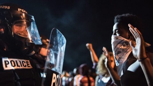 Fatal police shootings appear to dip in 2021 amid calls for reform on use of force