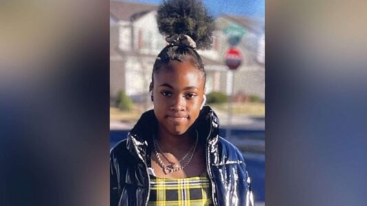 Colorado 14-year-old girl found safe after being reported missing