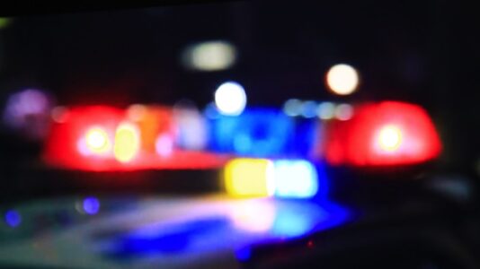 Nine dead in ‘chaotic’ traffic collision in North Las Vegas