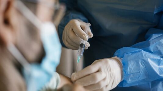 Idaho activates crisis standards of care in 3 districts