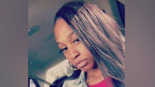 $110,000 reward offered for information on death of 16-year-old girl