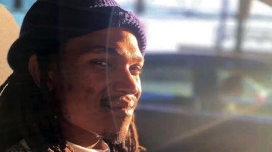 ‘Modern-day lynching’: Man found shot dead during trip with co-worker