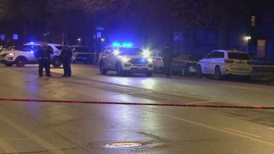 2 boys ‘robbed of their futures,’ gunned down in separate Chicago slayings hours apart