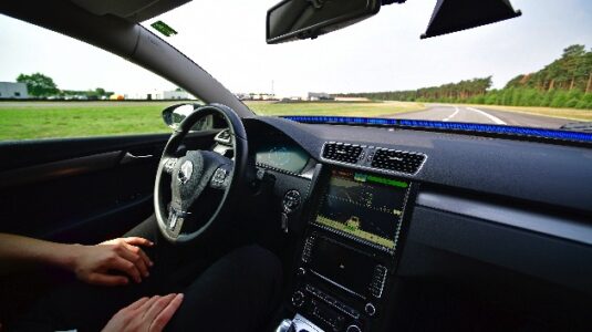 Will state-by-state regulation of self-driving vehicles work — and keep people safe?