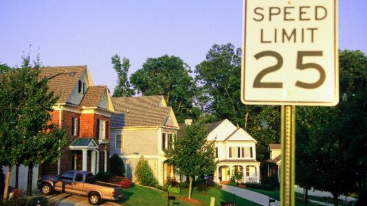 Rising crime rate behind neighborhood’s idea to secede from Atlanta