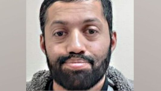 Alleged hostage-taker at Texas synagogue was known to British authorities, sources say