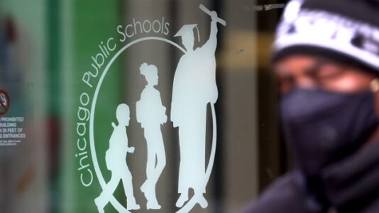 Chicago cancels public school as officials and teachers reach impasse over remote learning