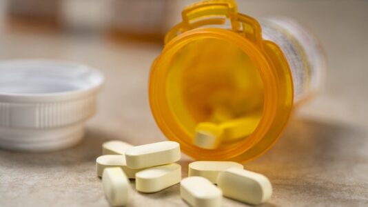 Native American tribes agree to $590M settlement with Johnson & Johnson, drug distributors over opioid epidemic