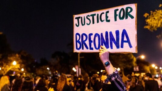 Jury selection rescheduled for officer involved in botched raid on Breonna Taylor’s apartment