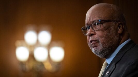 Jan. 6 committee spent $1.6M this past quarter, indicating heightened activity