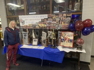 Prep Sports Roundup: 2/1