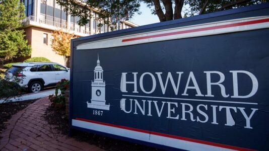 Multiple HBCUs temporarily cancel classes following threats