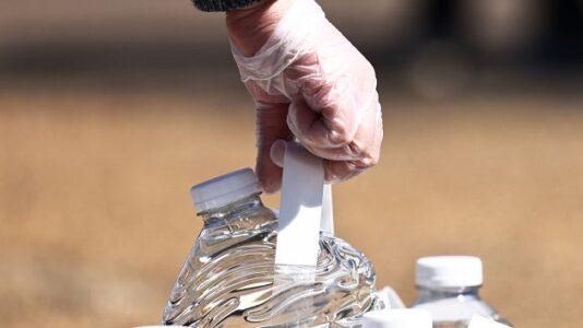 Water service in Jackson, Mississippi, disrupted for over a week amid plant malfunction