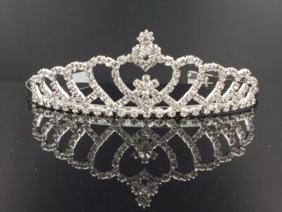 Miss Mt. Pleasant crown up for grabs Saturday