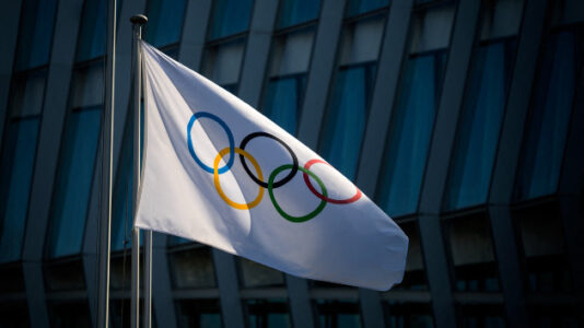 IOC urges sports federations to move or cancel events in Russia, Belarus