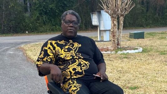 Guaranteed income experiment provides hope for formerly incarcerated