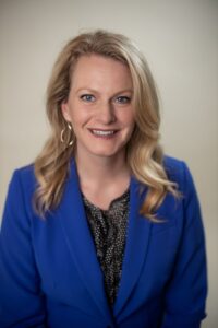 Gov. Cox names Mandy Larsen to 6th District Judicial Appointment