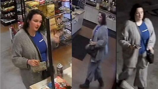 Suspect arrested in alleged kidnapping of teen last seen nearly two weeks ago