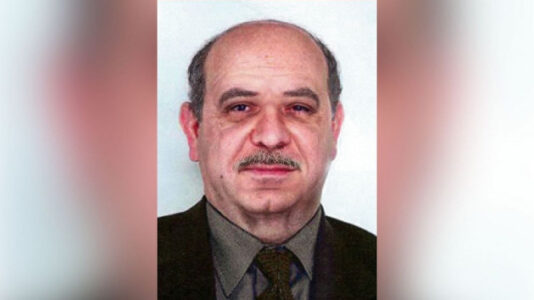 Inside the US Marshal manhunt for long-missing fugitive behind $350M bank swindle