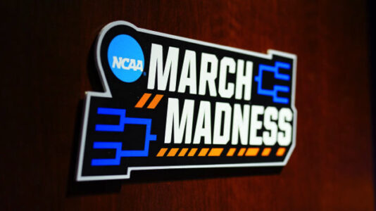 ‘Elite 8’ matchups set in March Madness