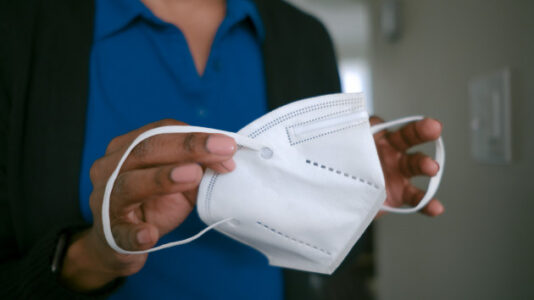 Even as pandemic restrictions ease, 6 in 10 prioritize COVID-19 controls: POLL