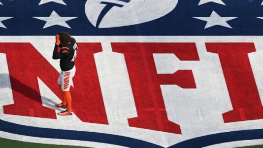 NFL says each team must hire minority offensive coach amid push for diversity