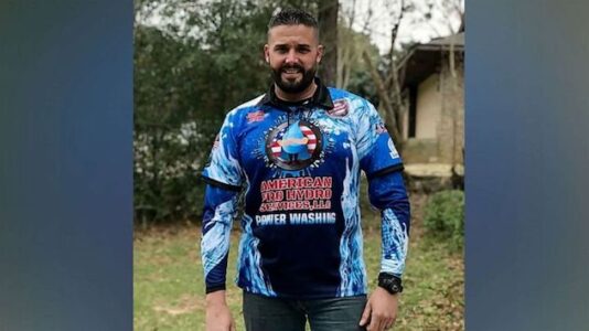 Oath Keeper pleads guilty to seditious conspiracy for Jan. 6 attack