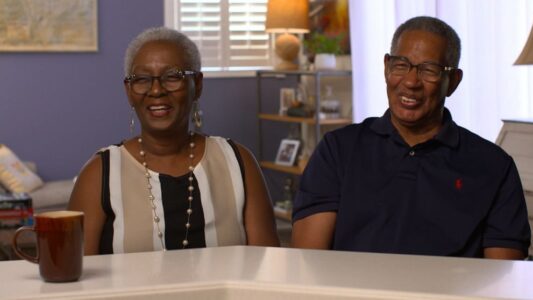 Two years of COVID-19: Three families share how the pandemic changed the way they live