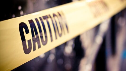 Home invasion suspects posing as candy sellers sought after injuring older woman