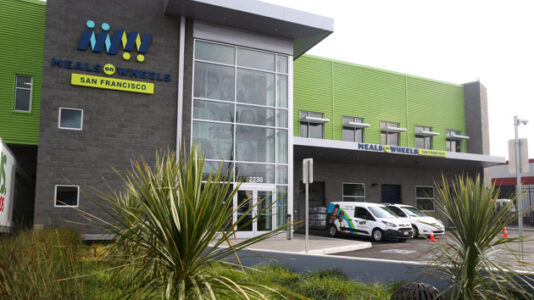 How Meals on Wheels serves record numbers of elderly amid inflation, other pandemic hurdles