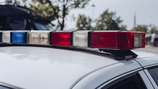 Family demands answers as police shooting death of Baltimore teenager sparks outrage