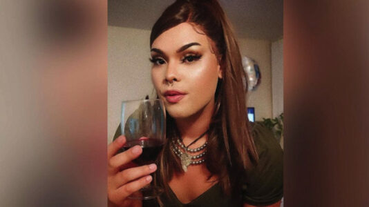 Trans woman who was reported missing found in Texas