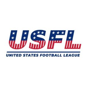 Six With Utah Ties Taken in USFL Supplemental Draft