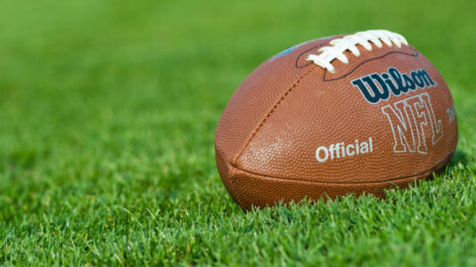 NFL owners approve overtime rule change but only for playoffs