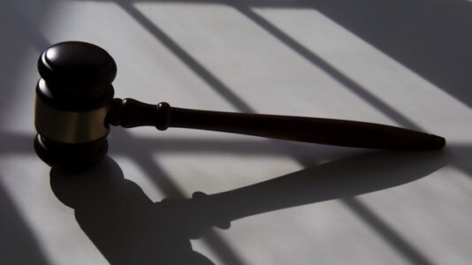 Supreme Court endorses pastor’s laying on of hands at moment of inmate’s execution