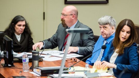 California county officials frustrated with pace of efforts to investigate Turpin case as probe continues