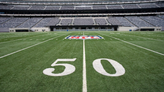 NFL requiring all teams to hire minority or woman offensive coach