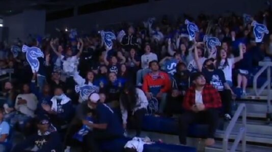 Underdog Saint Peter’s seeks to beat UNC, continue unprecedented March Madness run