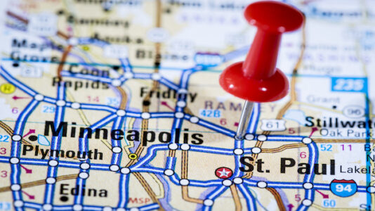 Minneapolis teachers reach agreement with public schools to end strike